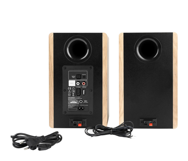 Thomson COSY Zestaw Głośników Bluetooth 150W - 1501905 - zdjęcie 3